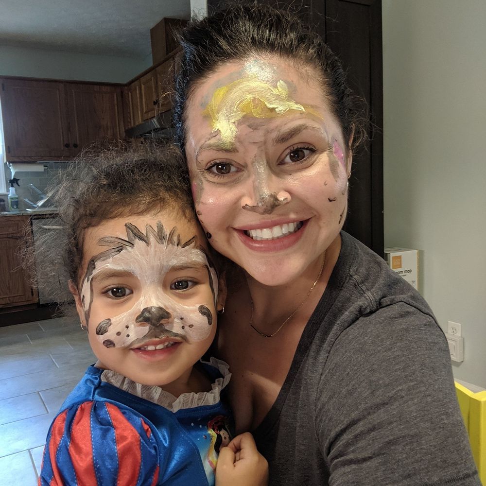 Meet your Posher, Danielle